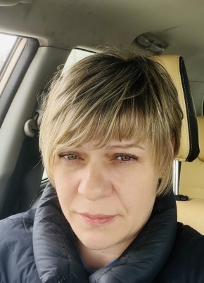 Oksana из Владимира 51 год