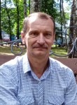Vladimir, 56, Ivanovo