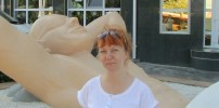 Viktoriya, 52 - Just Me Photography 6