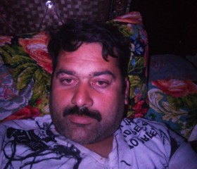 Naveed, 41 год, لاہور