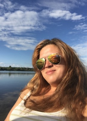 Мария, 40, Россия, Вача