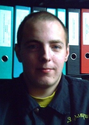 Евгений, 35, Россия, Кронштадт