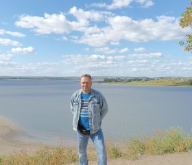 Aleksandr Yu, 52, Kirov (Kirov)