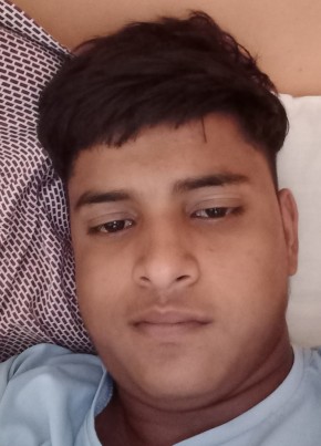 Tejaskalal, 23, India, Jaipur
