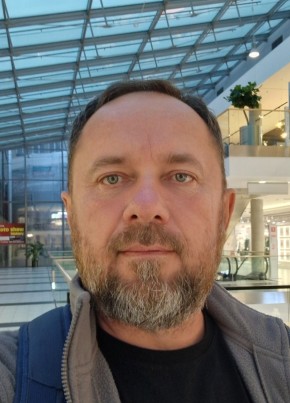 Viktor из Opava 50 лет