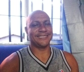 Geco silva, 43 года, São Luís