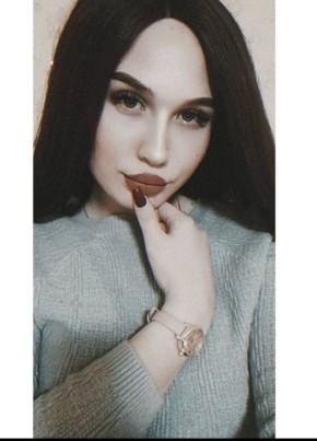 София, 22, Россия, Новосибирск