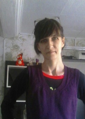 Лилия, 36, Россия, Буинск