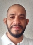 Robert, 40, Ciudad Guayana