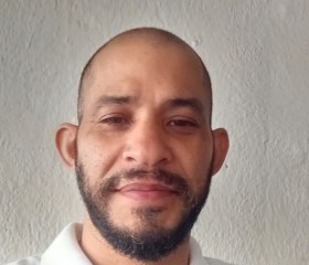 Robert, 40, Ciudad Guayana