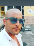 Francesco, 40 лет, Catanzaro