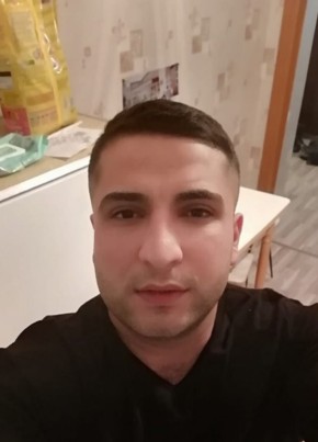 Амир, 30, Україна, Belovodsk