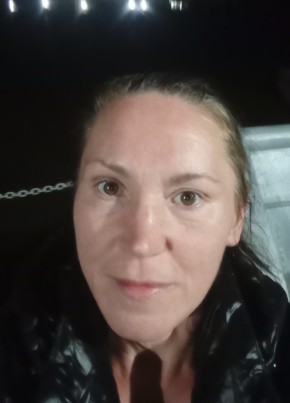 Alyena, 44, Russia, Khabarovsk