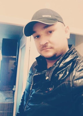 Андрей, 31, Україна, Одеса