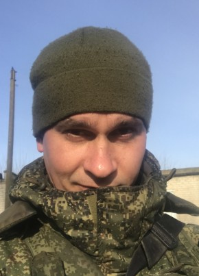 Алексей, 40, Россия, Россошь