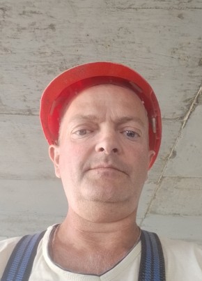 Вова из Волгограда 46 лет