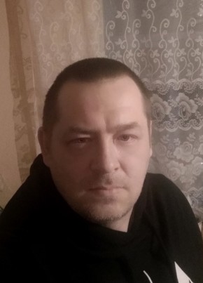 Павел, 44, Россия, Иноземцево
