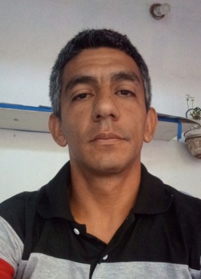 Cristian из San Francisco 36 лет