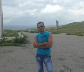 Геннадий, 47 лет, Кодинск