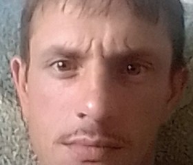 Александр, 37 лет, Новичиха