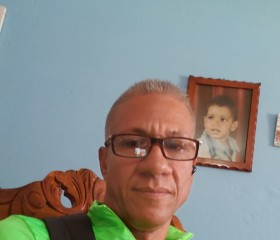 Ignacio, 50 лет, La Habana
