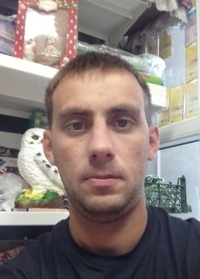 Виталий, 34, Россия, Дубна (Тула)