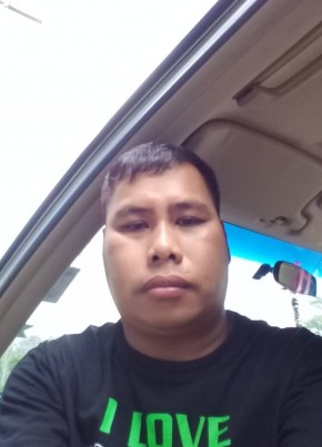 ชาย, 47, Thailand, Chumphon