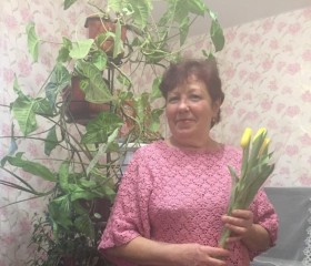 Valentina, 58, Kalach