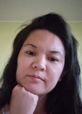 Нурия, 35, Россия, Астрахань