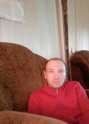 Алексей, 45, Россия, Сосногорск