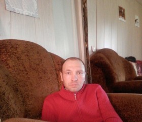 Алексей, 45 лет, Сосногорск