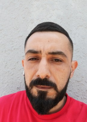 VAGO, 38, Azərbaycan Respublikası, Bakı