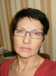 Лариса, 58 лет, Київ
