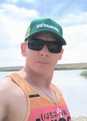 Evgenii Golyaka, 38, O‘zbekiston Respublikasi, Nukus