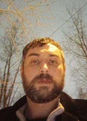 Денис, 37, Россия, Ягры