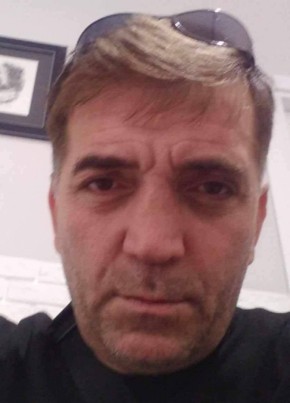 Сулхан из თბილისი 48 лет