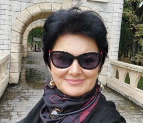 Юлия, 45 лет, Бузулук