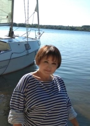 Tatyana, 57, Russia, Zelenodolsk