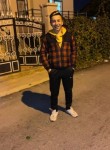 Muharrem, 21 год, Aksaray