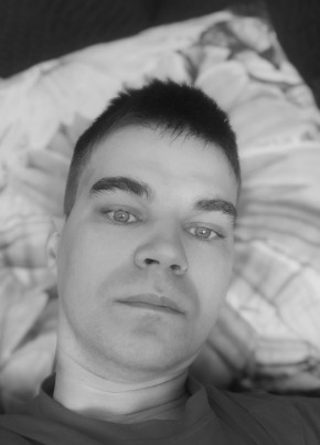 Сергей, 30, Россия, Оса (Пермская обл.)