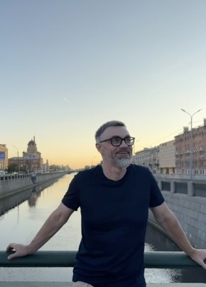 Василий из Новокуйбышевска 53 года