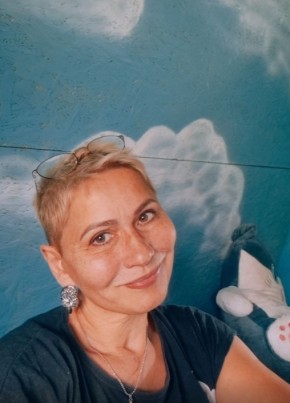 Марина из Vilniaus miestas 53 года