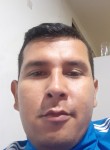 Cesar, 34 года, Bucaramanga