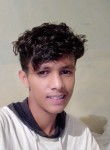 Niraj Yadav, 20 лет, New Delhi