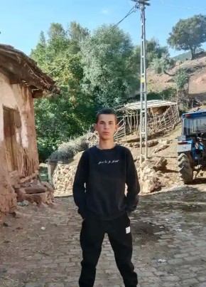 Er eh i из Çorum 50 лет