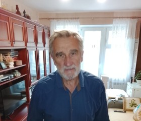 Pavel, 75, Zlatoust