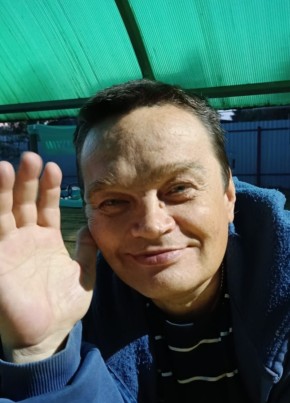 Сергей, 57, Россия, Ковров