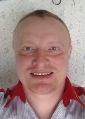 Michael, 49, Россия, Пенза
