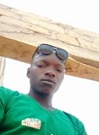 Lazare, 20 лет, Agboville