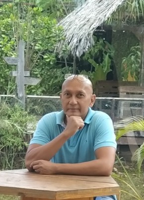 Ali, 58, Republiek Suriname, Paramaribo